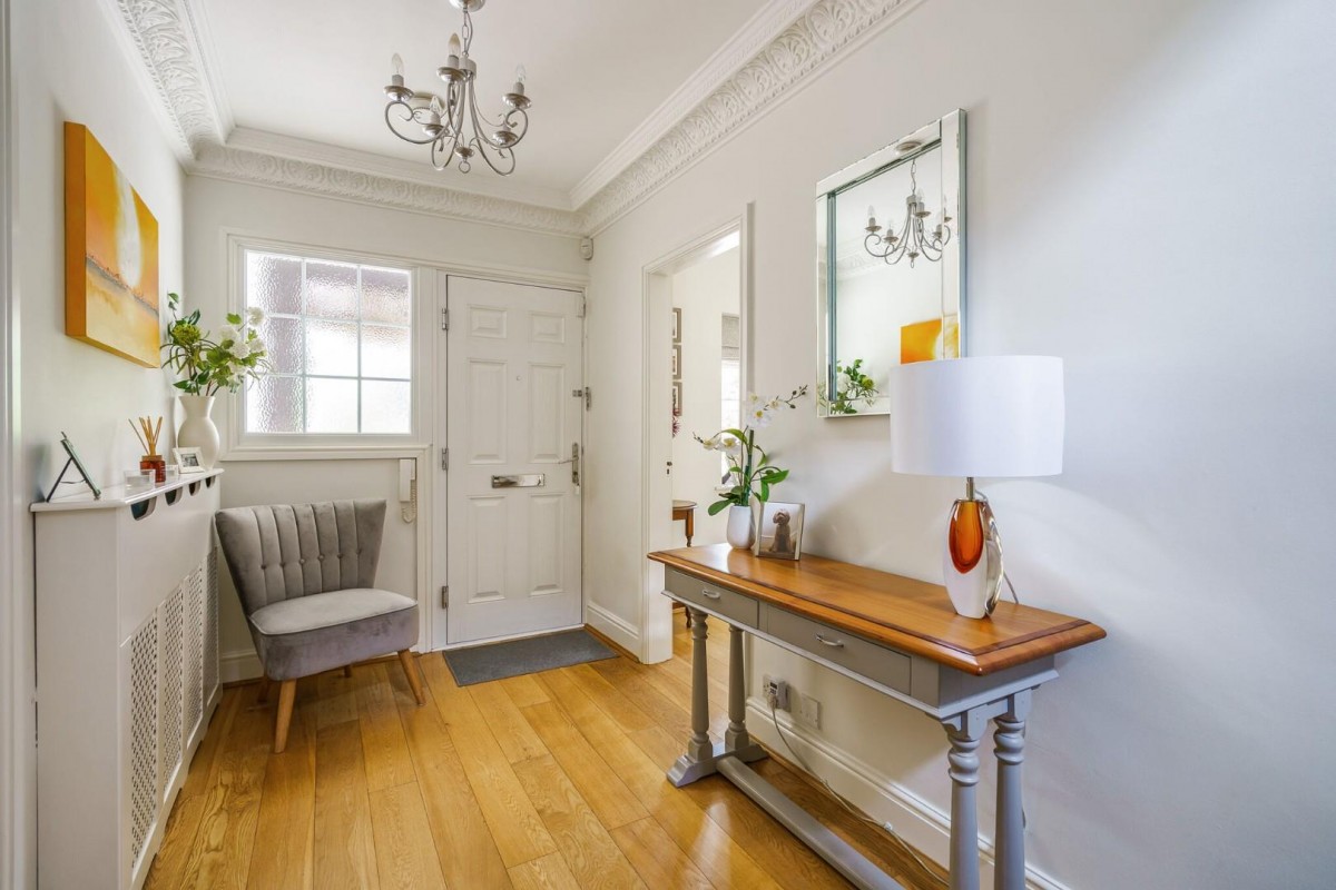 Hawksworth Lane, Guiseley, Leeds