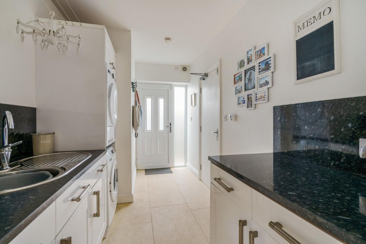 Hawksworth Lane, Guiseley, Leeds