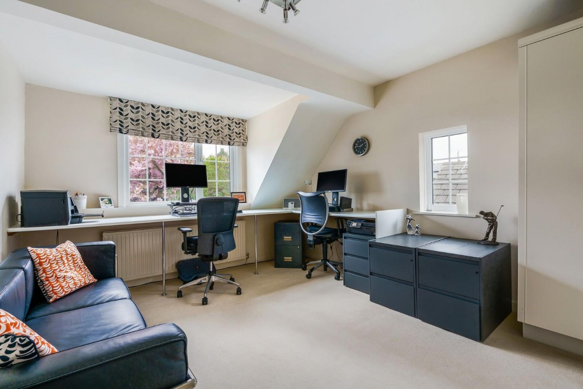 Hawksworth Lane, Guiseley, Leeds