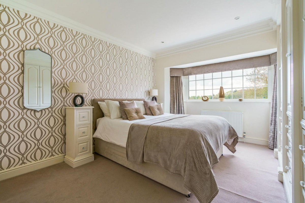 Hawksworth Lane, Guiseley, Leeds