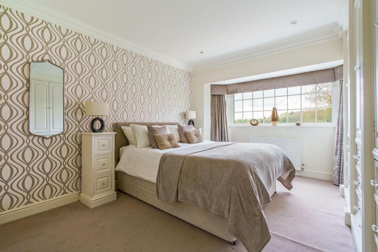 Hawksworth Lane, Guiseley, Leeds