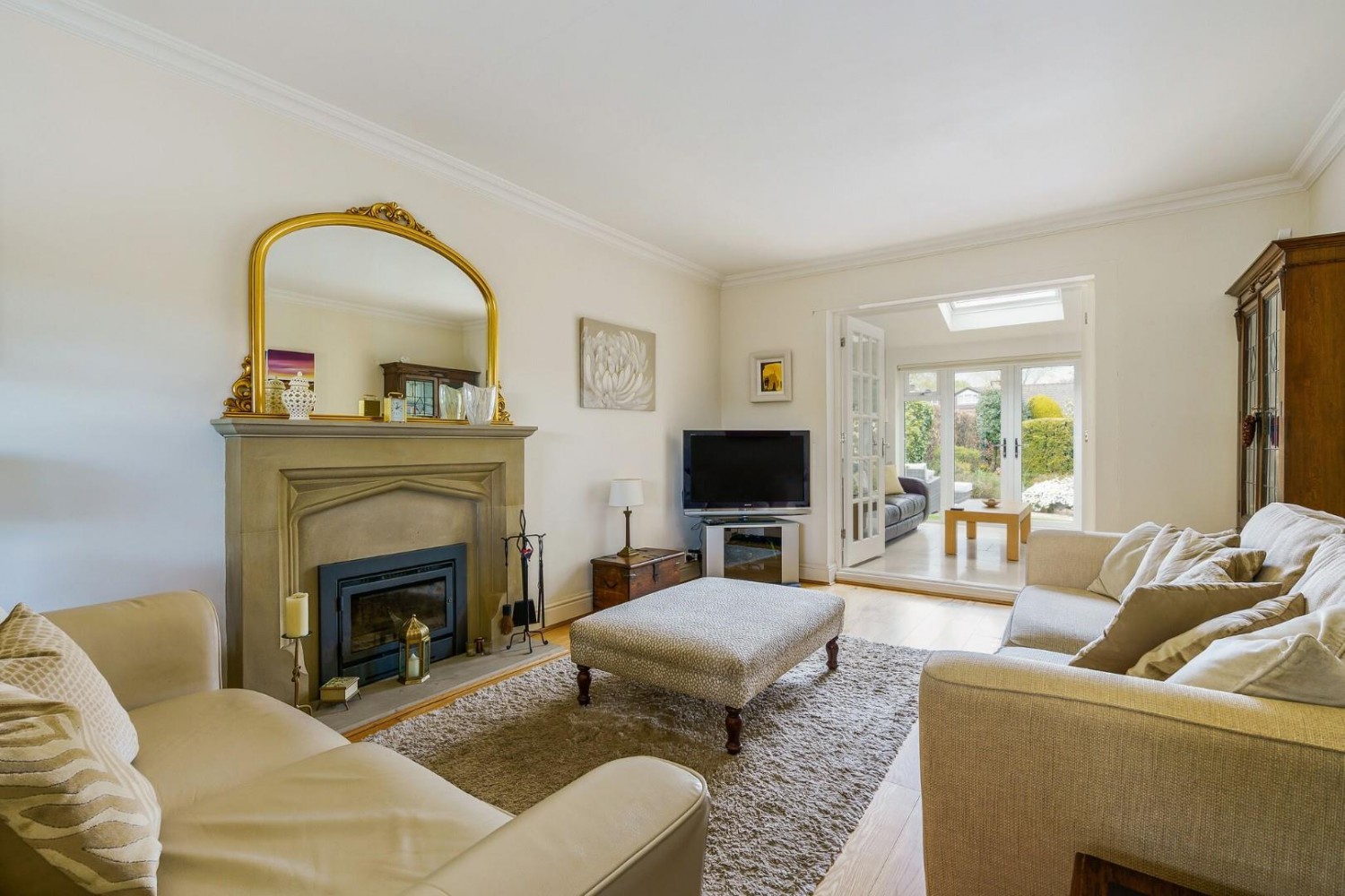 Hawksworth Lane, Guiseley, Leeds