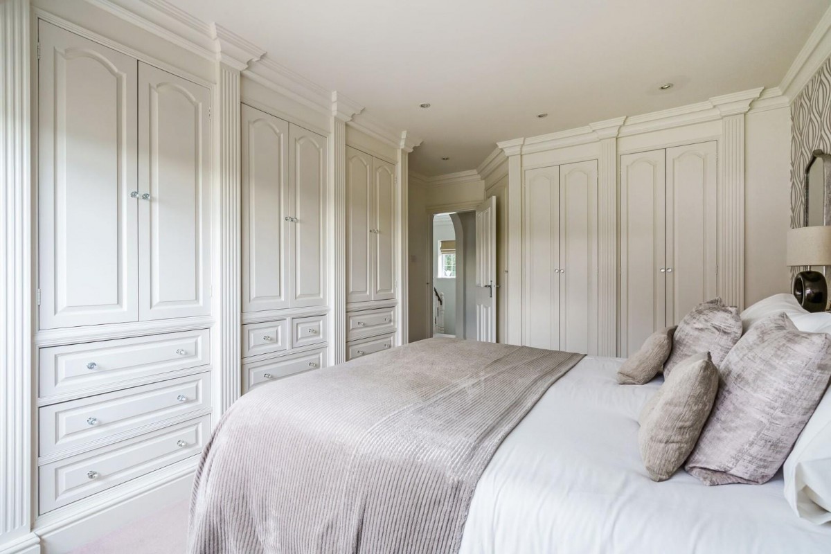 Hawksworth Lane, Guiseley, Leeds