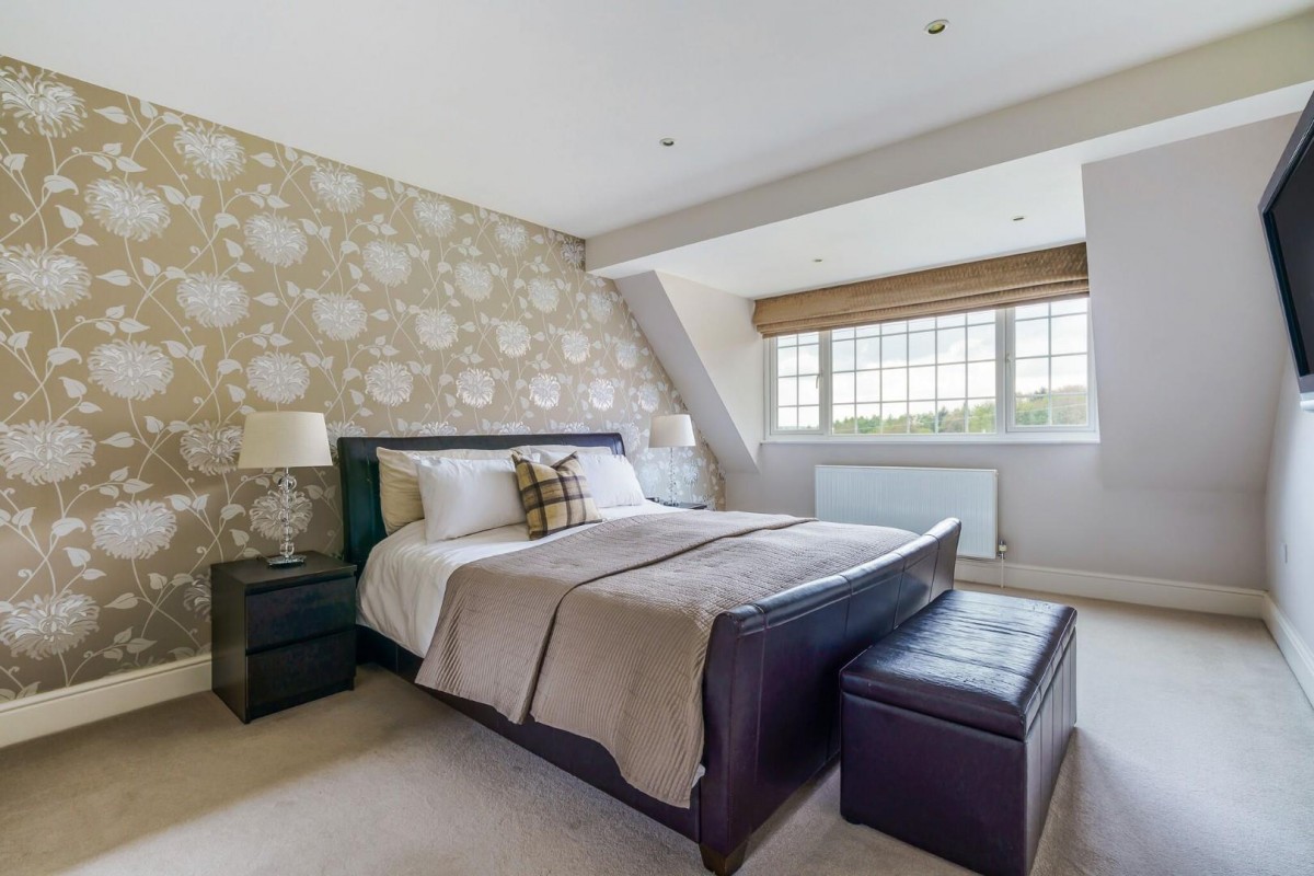 Hawksworth Lane, Guiseley, Leeds