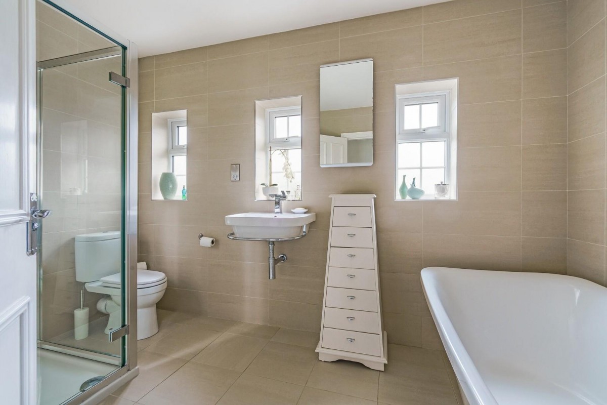 Hawksworth Lane, Guiseley, Leeds