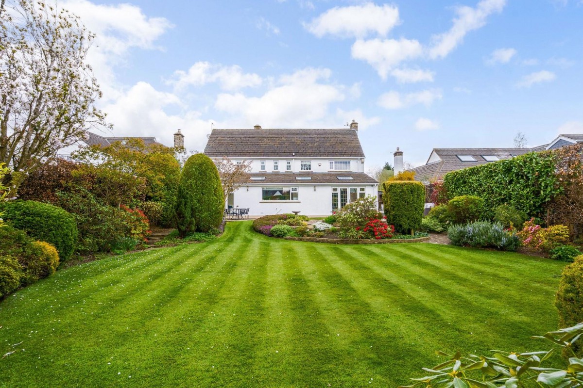 Hawksworth Lane, Guiseley, Leeds