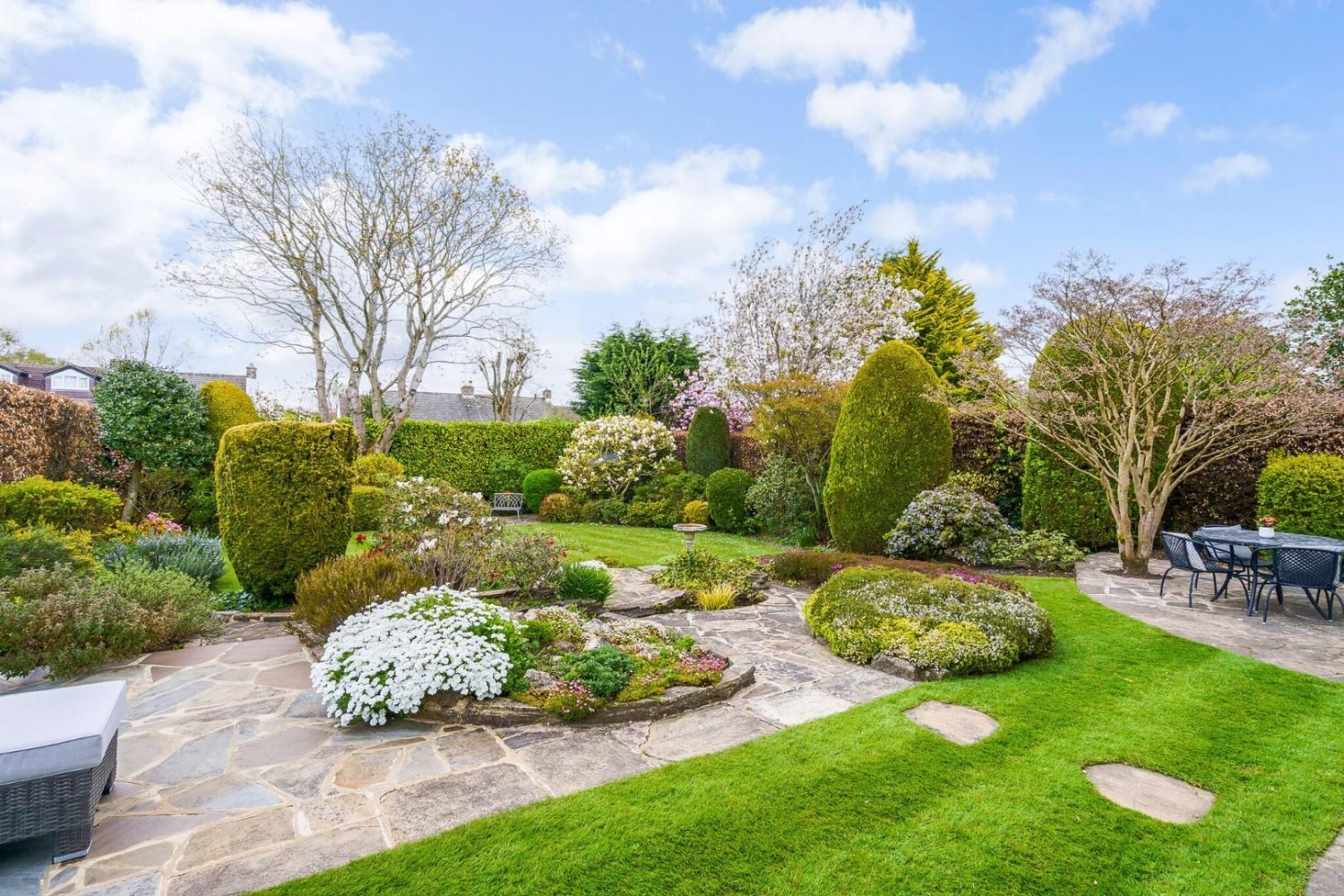 Hawksworth Lane, Guiseley, Leeds