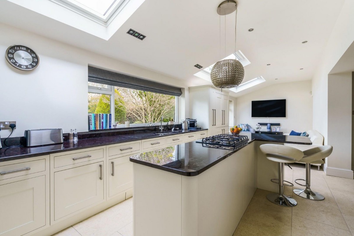 Hawksworth Lane, Guiseley, Leeds