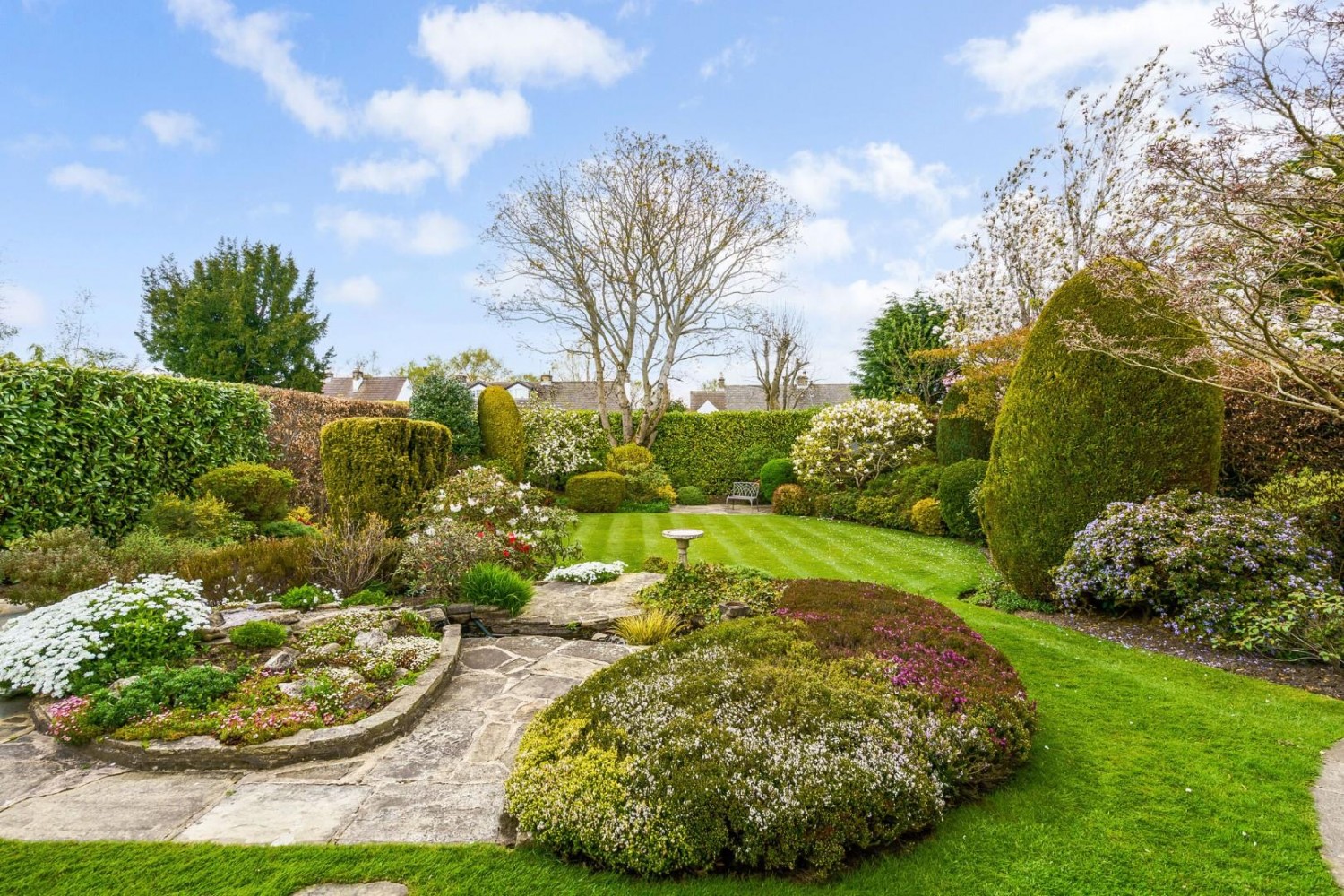 Hawksworth Lane, Guiseley, Leeds