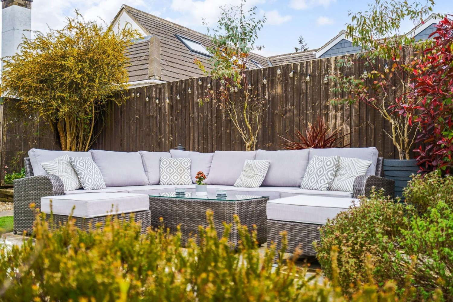 Hawksworth Lane, Guiseley, Leeds