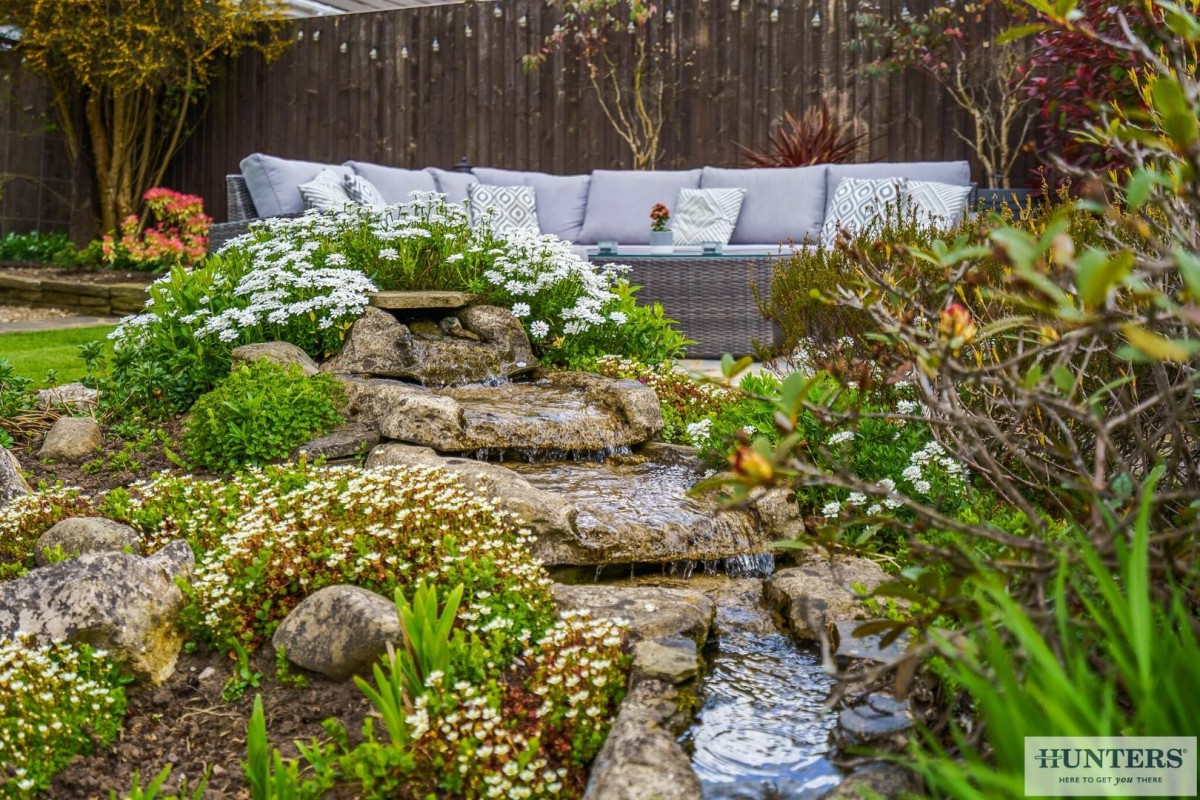 Hawksworth Lane, Guiseley, Leeds