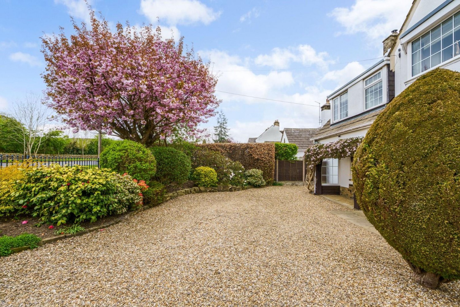 Hawksworth Lane, Guiseley, Leeds