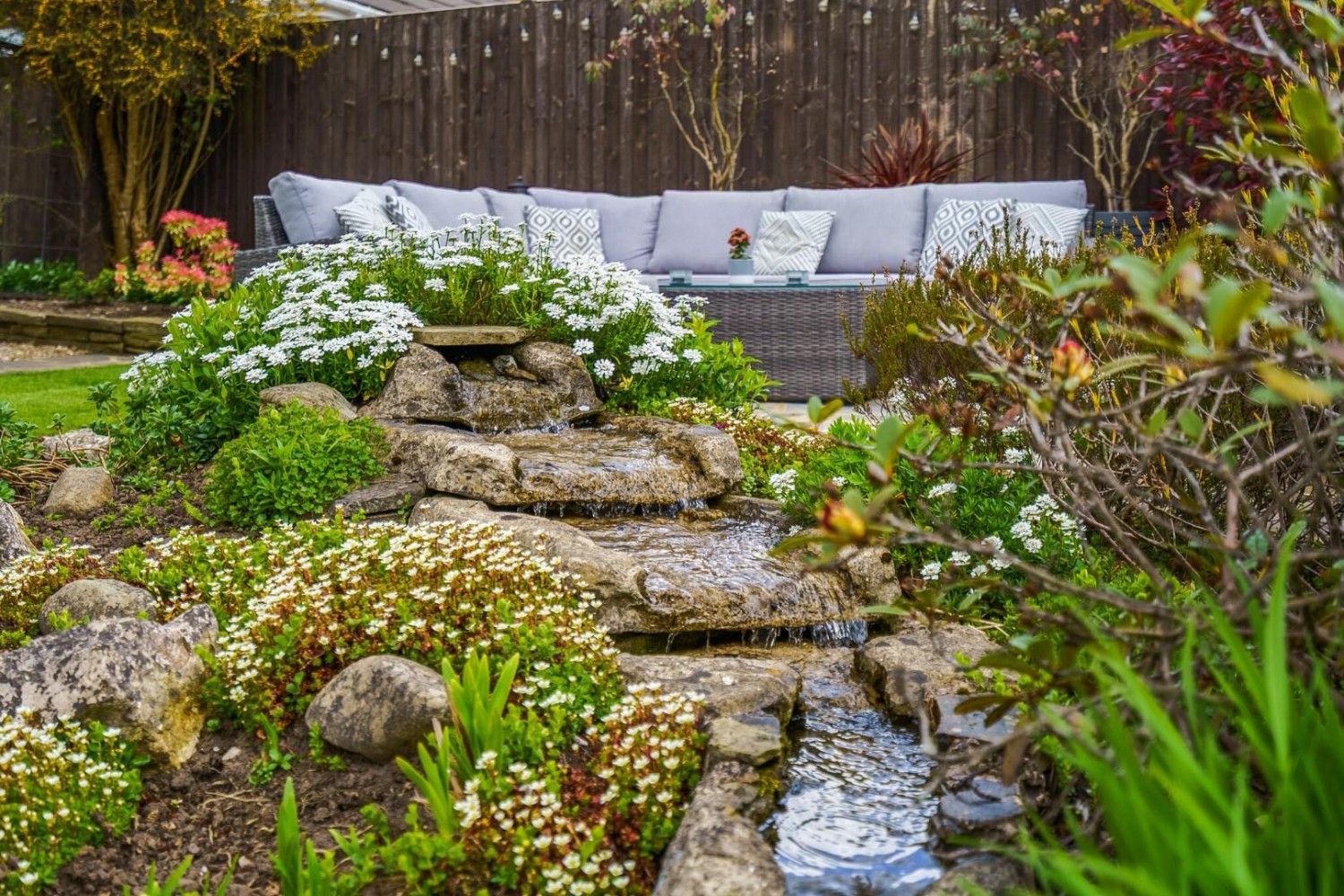 Hawksworth Lane, Guiseley, Leeds