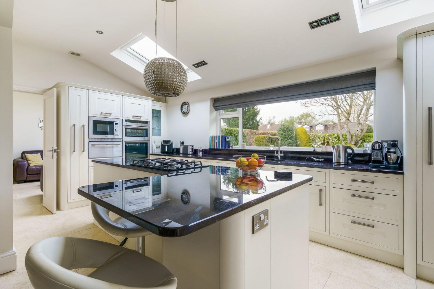 Hawksworth Lane, Guiseley, Leeds