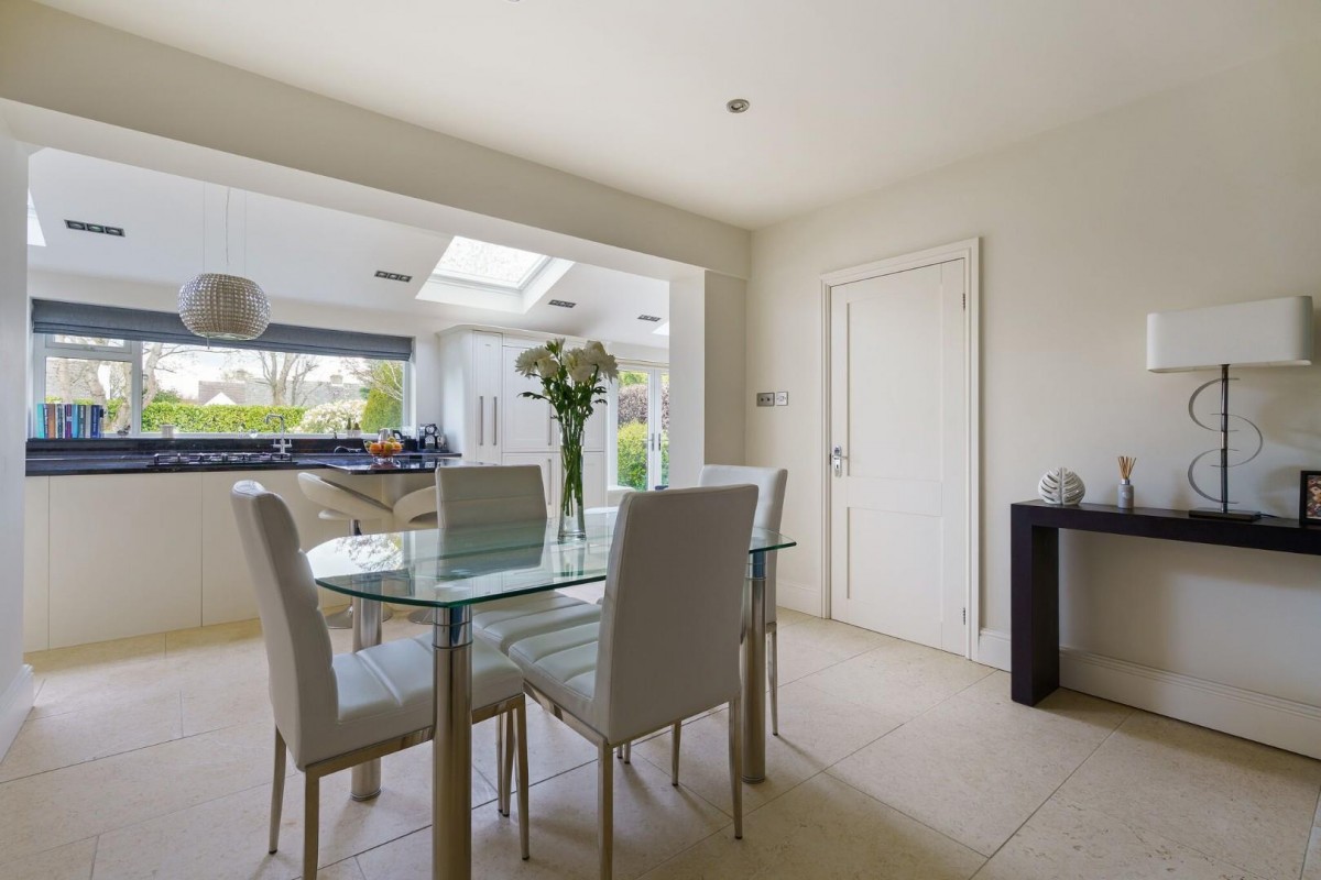 Hawksworth Lane, Guiseley, Leeds