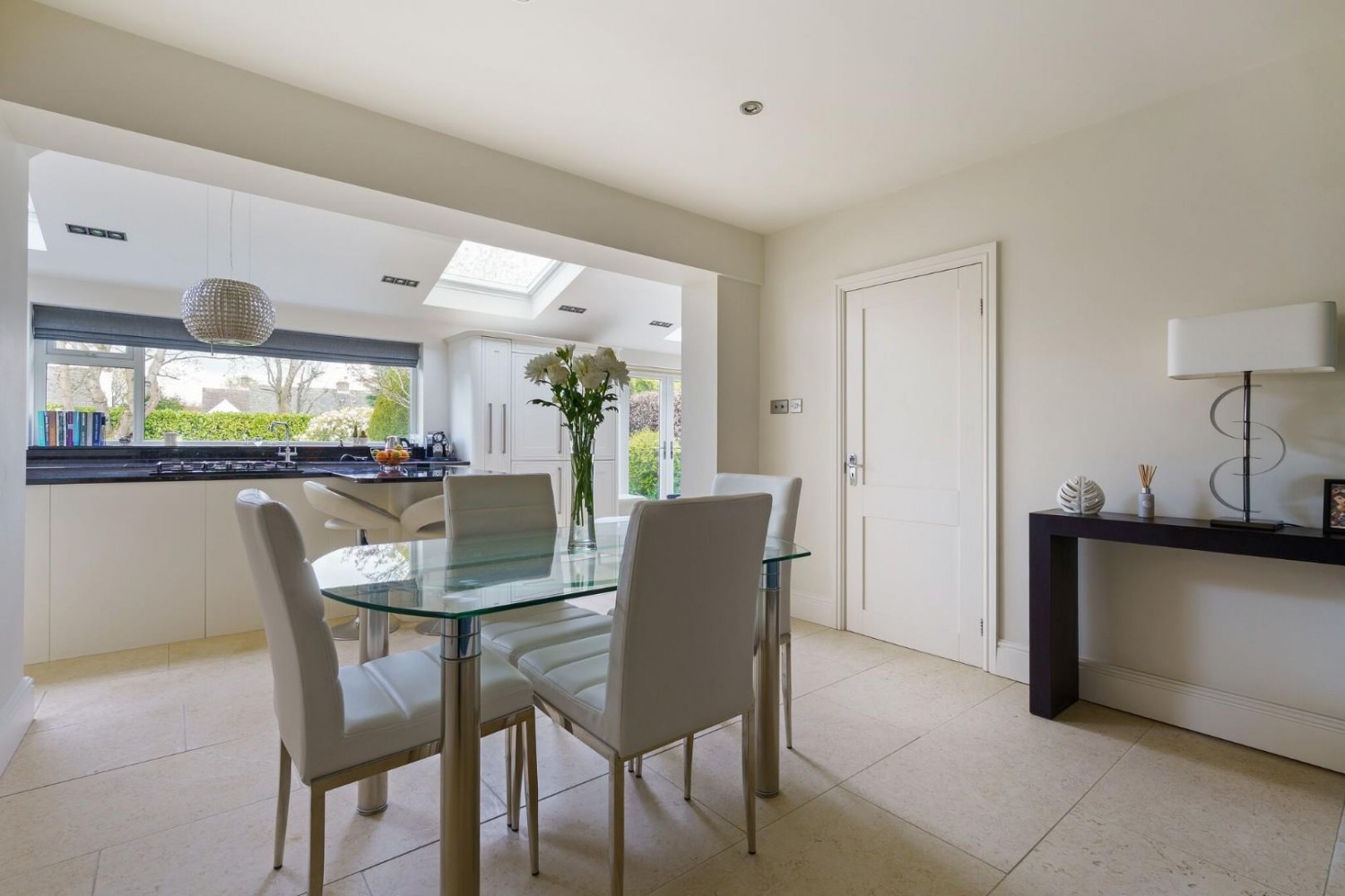 Hawksworth Lane, Guiseley, Leeds