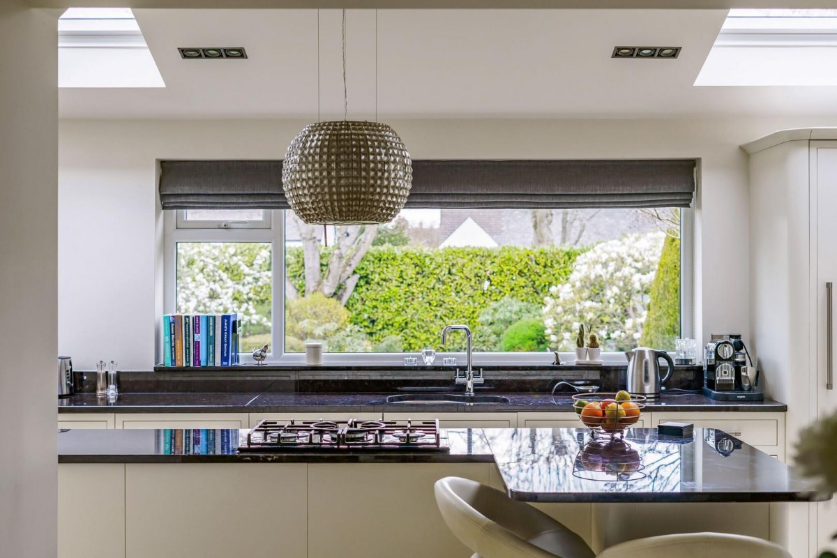 Hawksworth Lane, Guiseley, Leeds