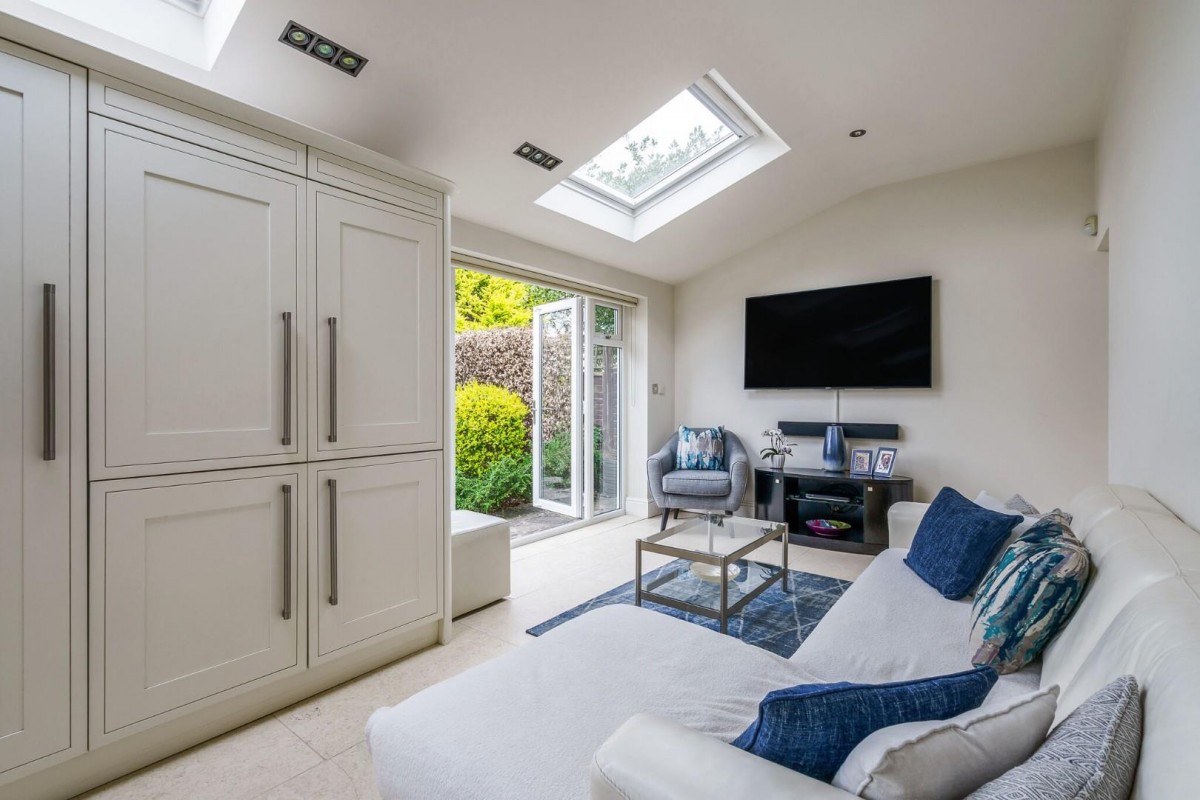 Hawksworth Lane, Guiseley, Leeds