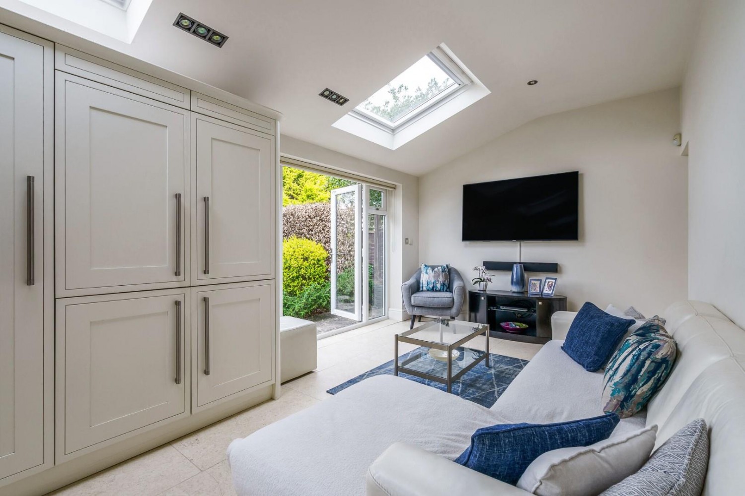 Hawksworth Lane, Guiseley, Leeds