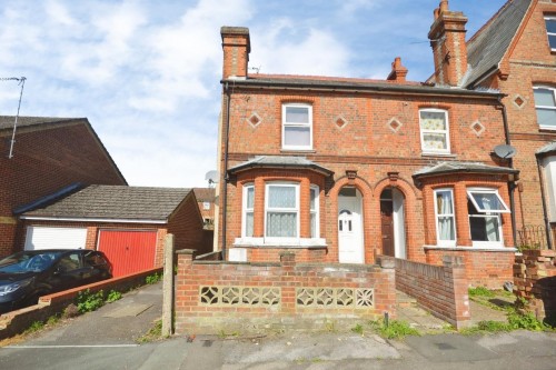 Hagley Road, Reading, Berkshire