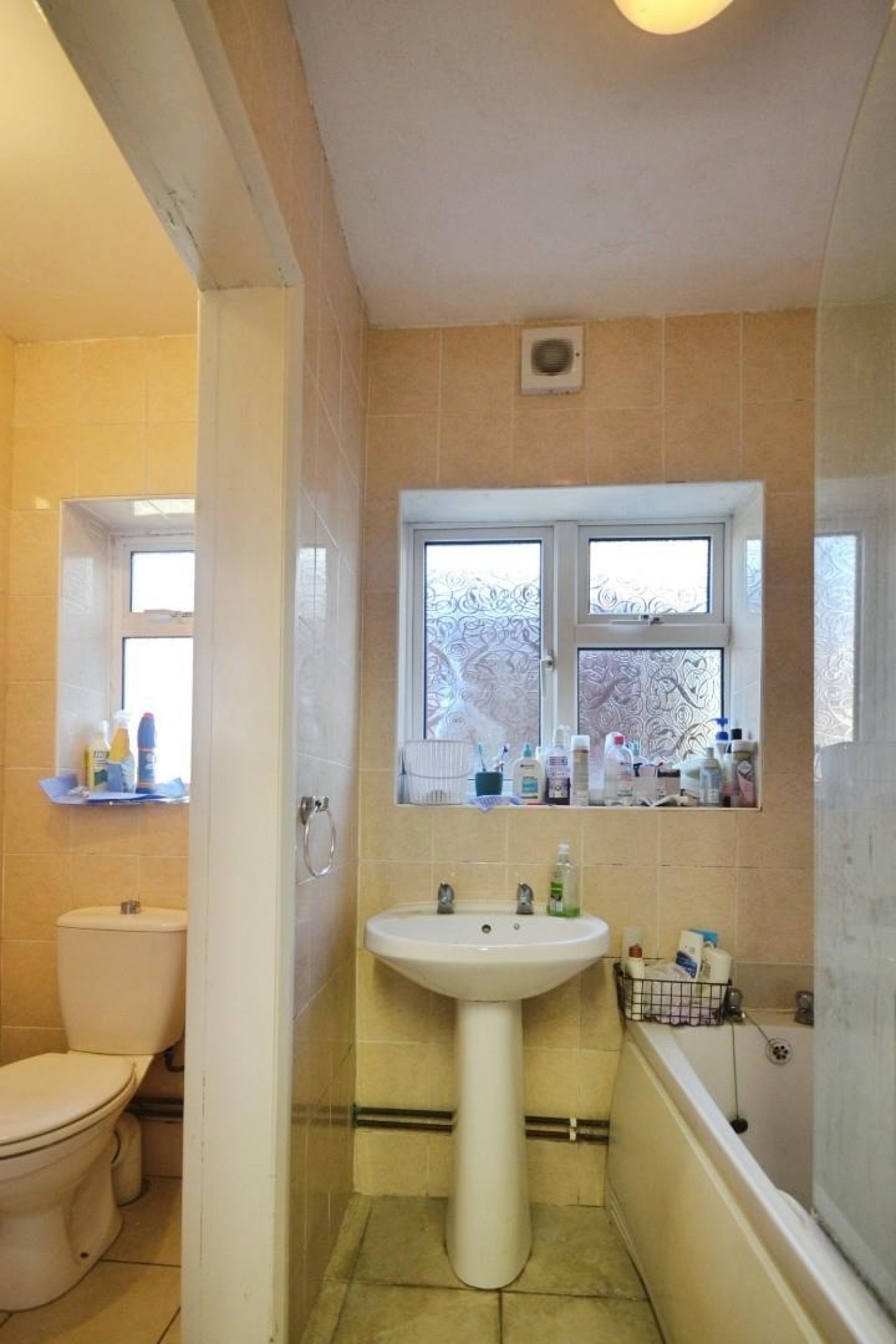 Hagley Road, Reading, Berkshire