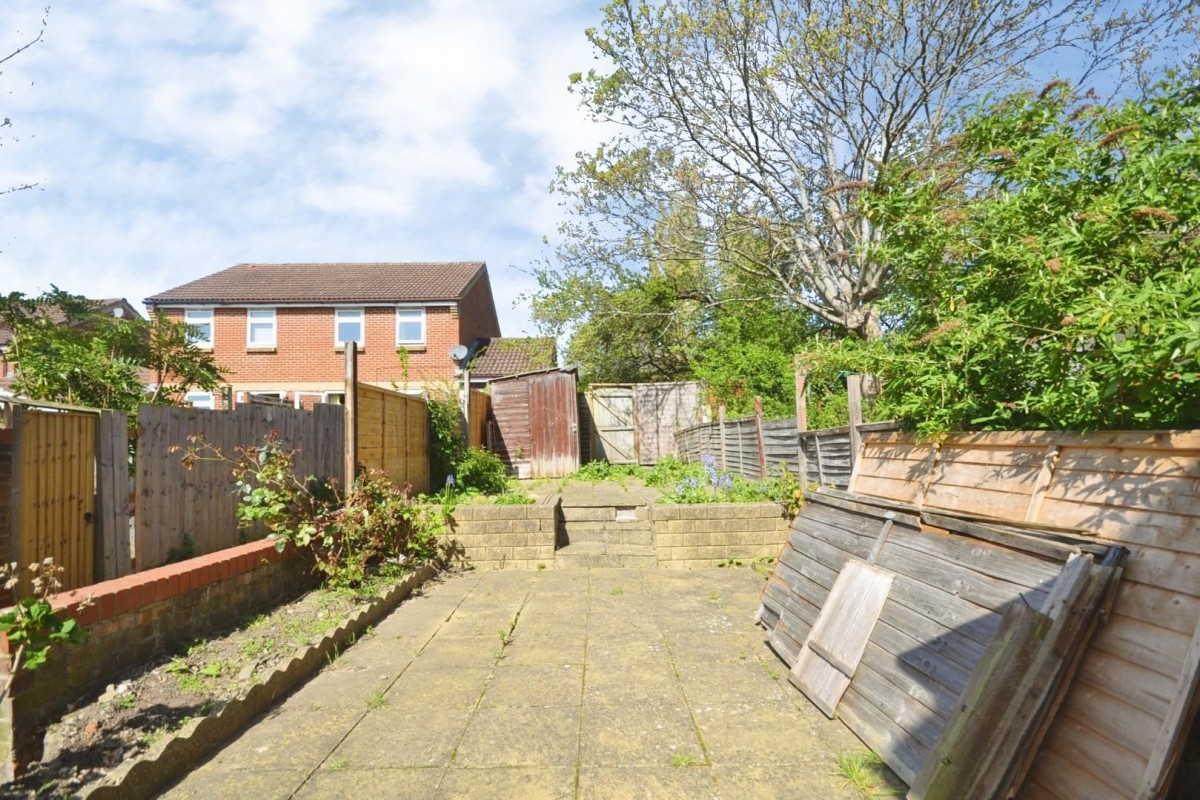 Hagley Road, Reading, Berkshire