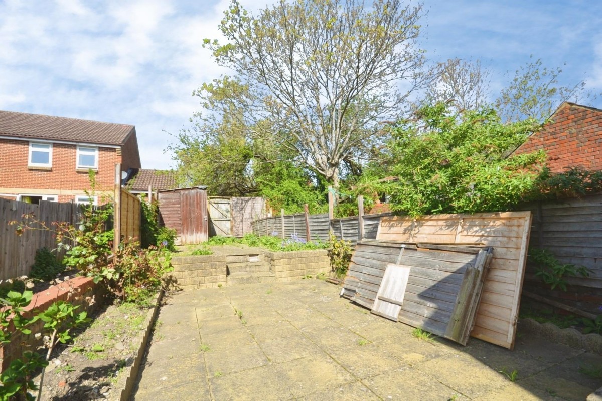 Hagley Road, Reading, Berkshire
