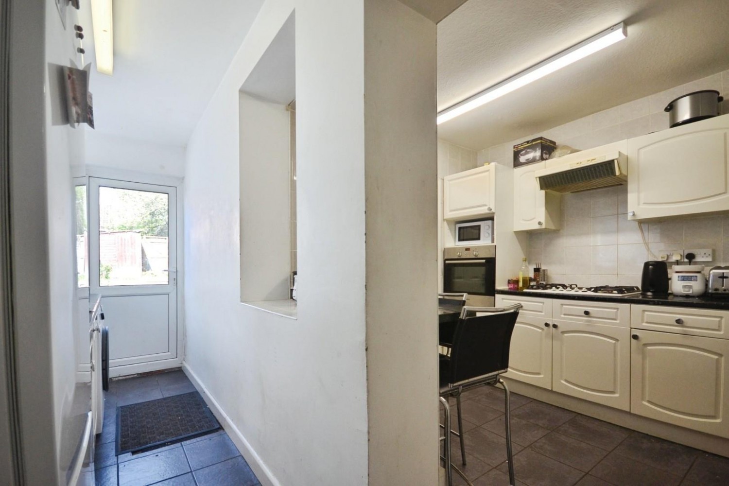 Hagley Road, Reading, Berkshire