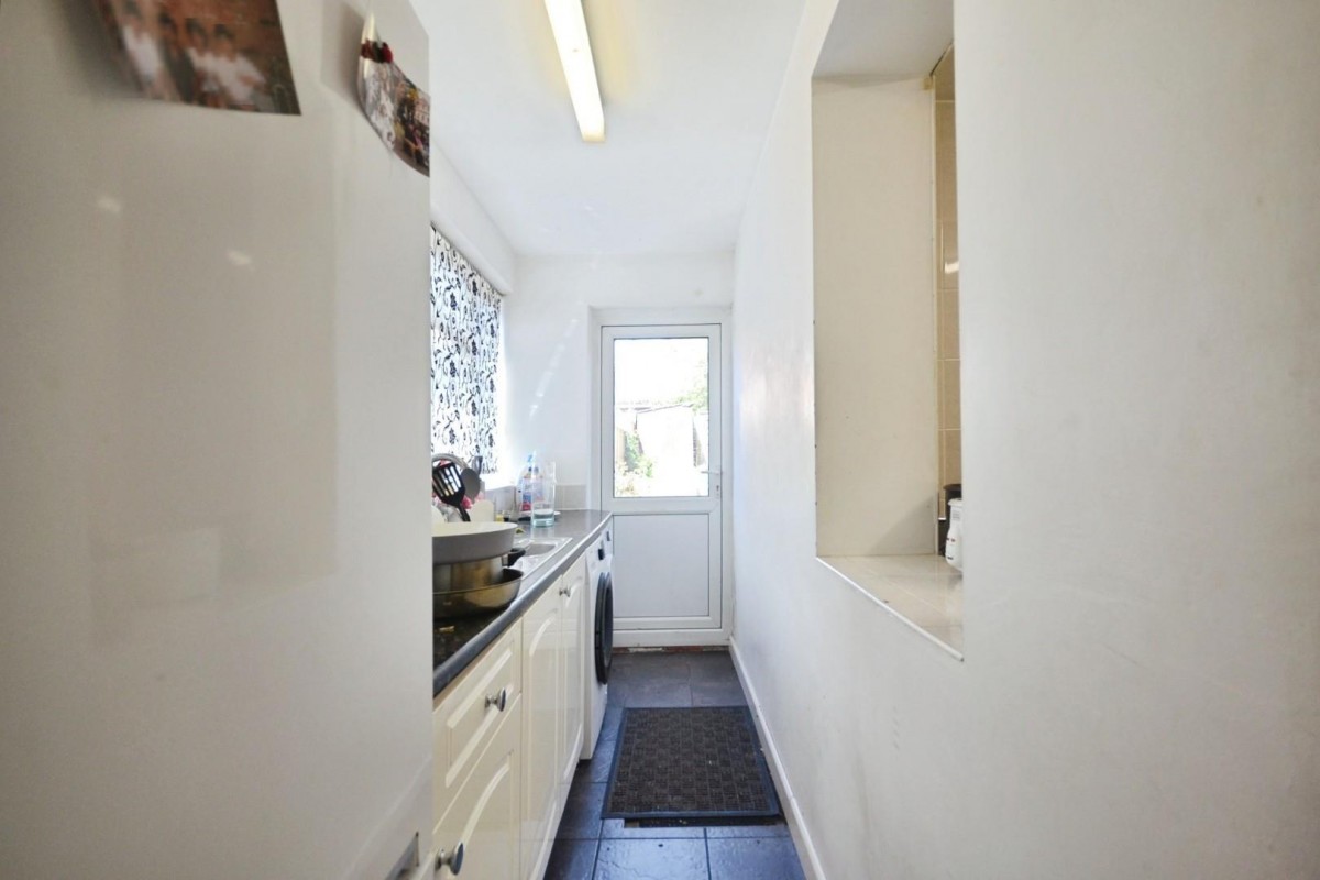 Hagley Road, Reading, Berkshire