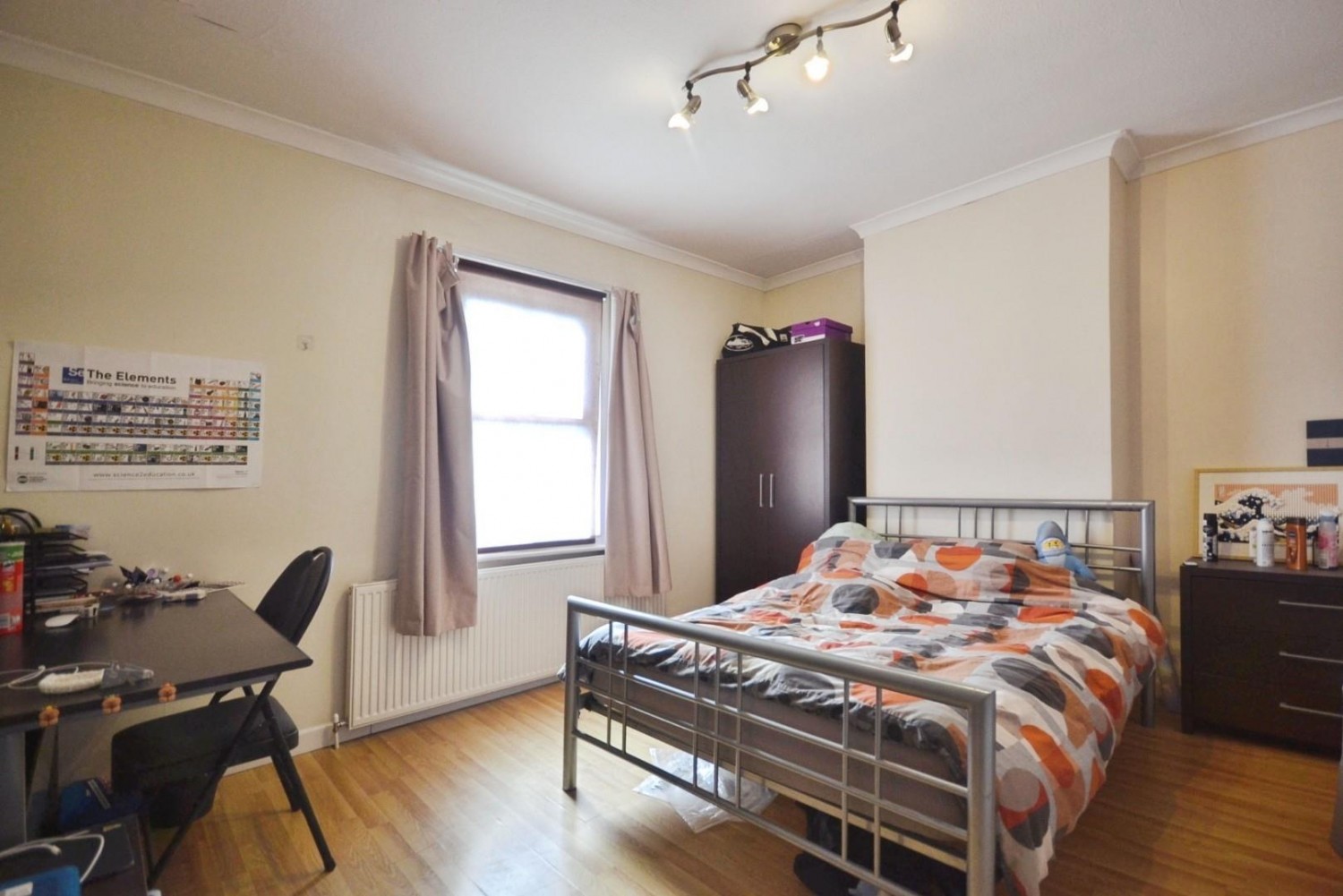 Hagley Road, Reading, Berkshire