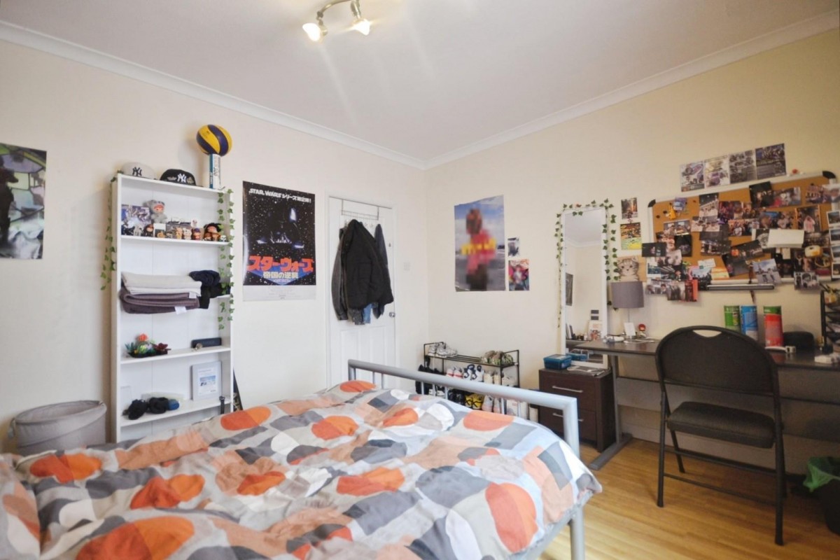 Hagley Road, Reading, Berkshire