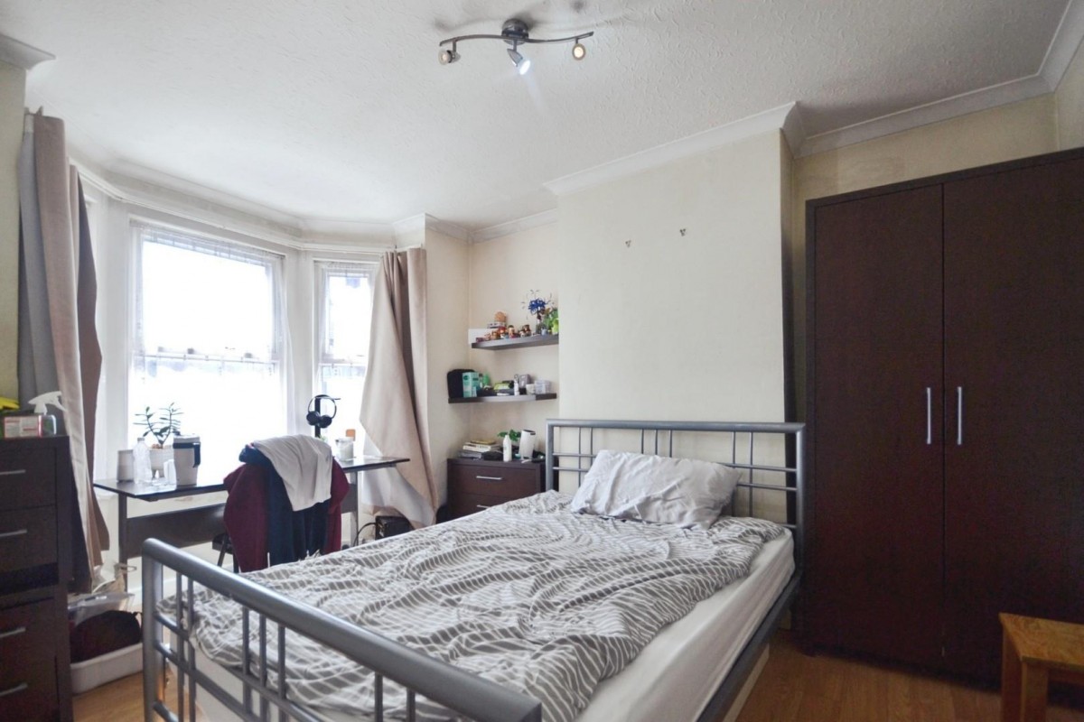 Hagley Road, Reading, Berkshire