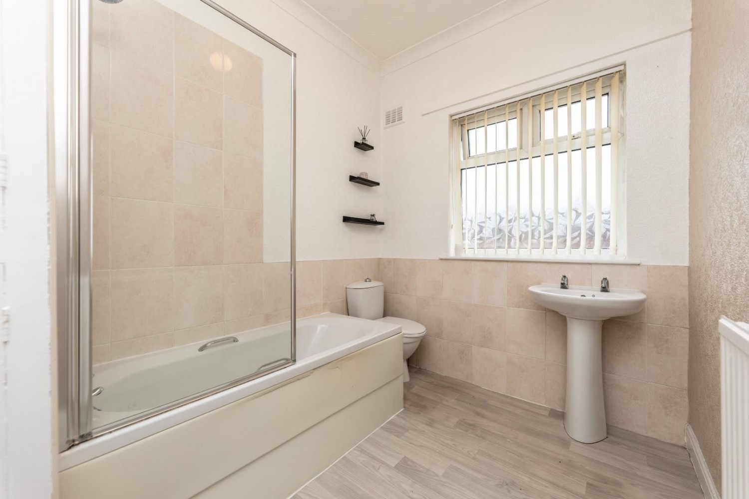 Nicholson Street, Castleford