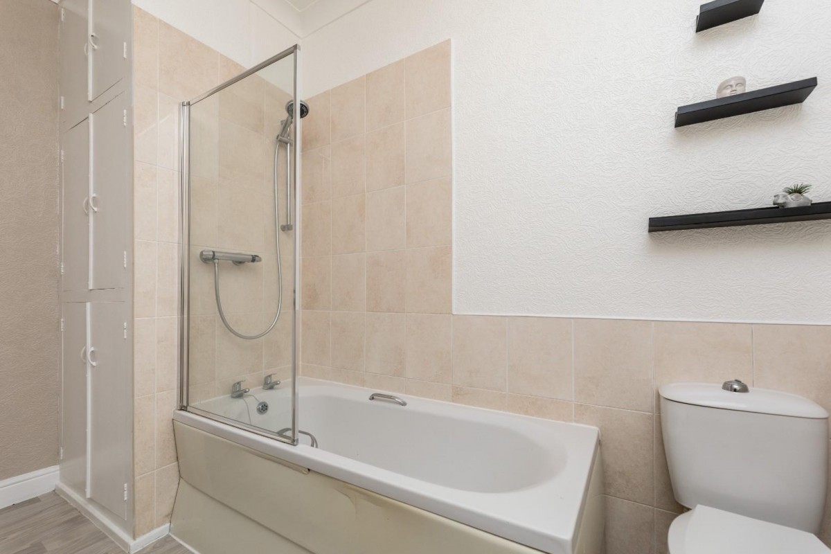 Nicholson Street, Castleford