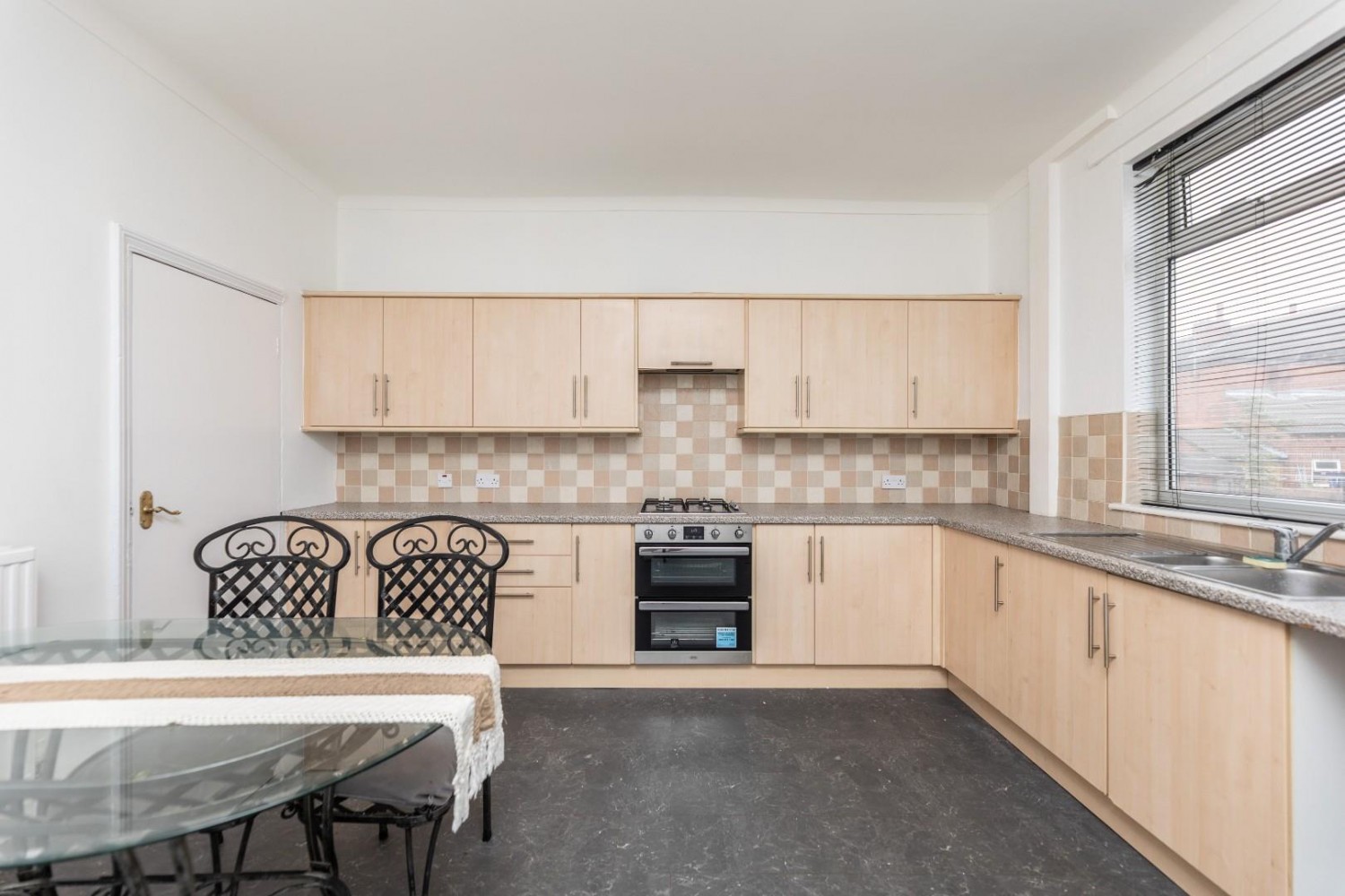 Nicholson Street, Castleford