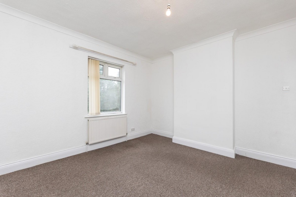 Nicholson Street, Castleford