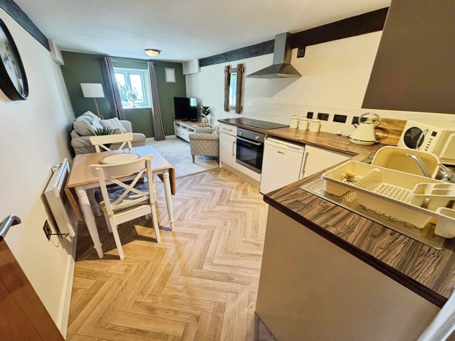 35 sandars maltings, Gainsborough, Lincolnshire