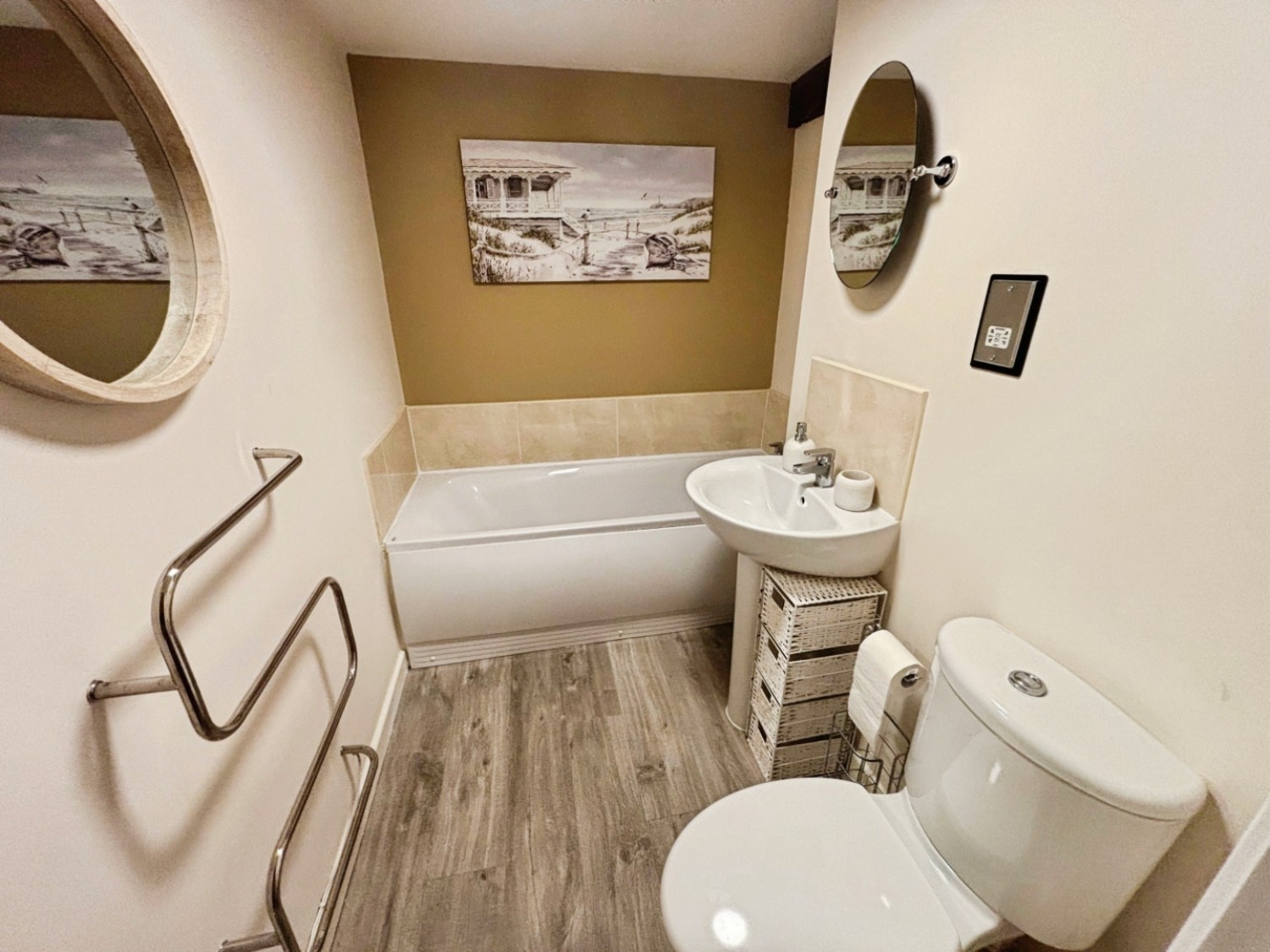 35 sandars maltings, Gainsborough, Lincolnshire