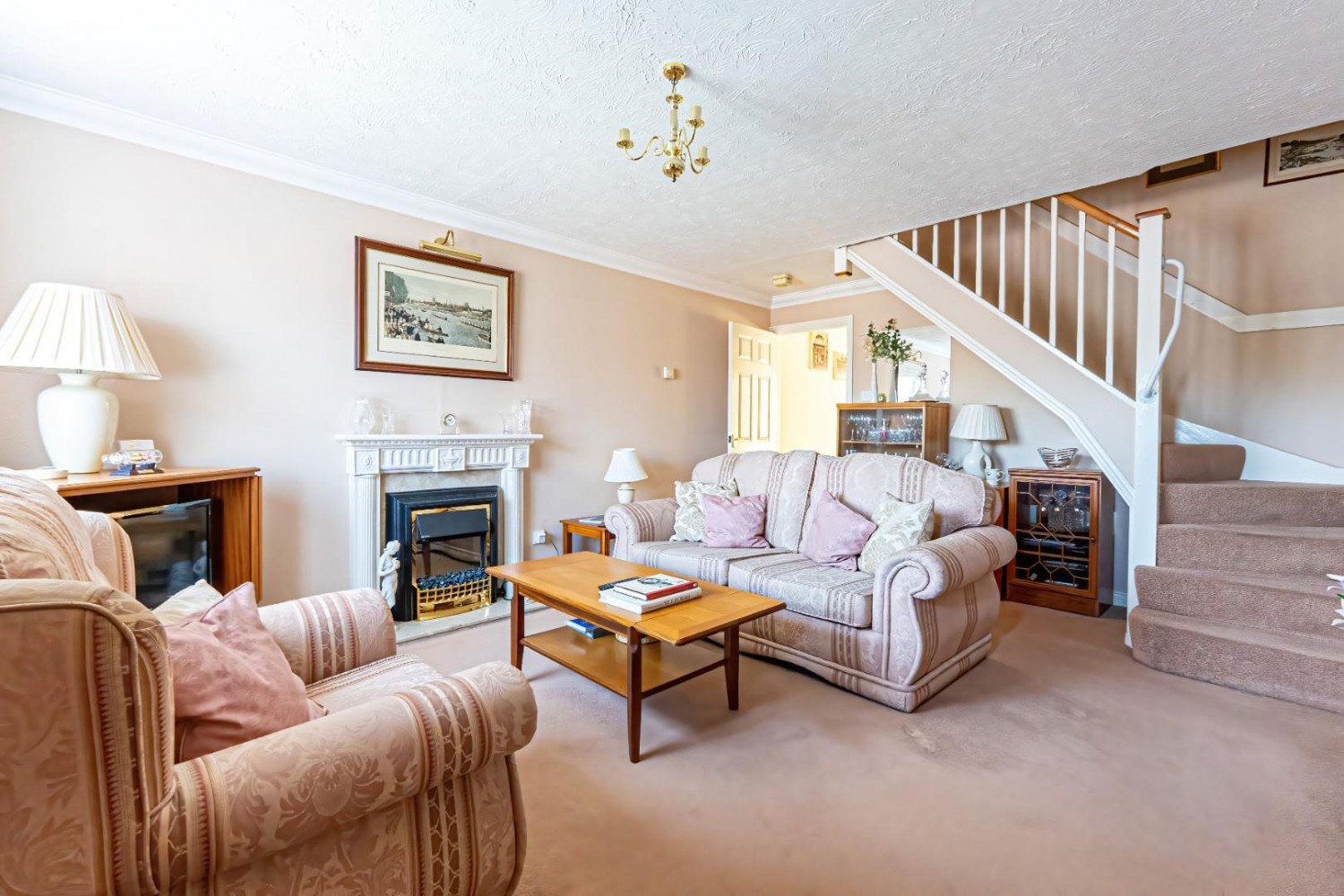 Epsom Close, Leighton Buzzard