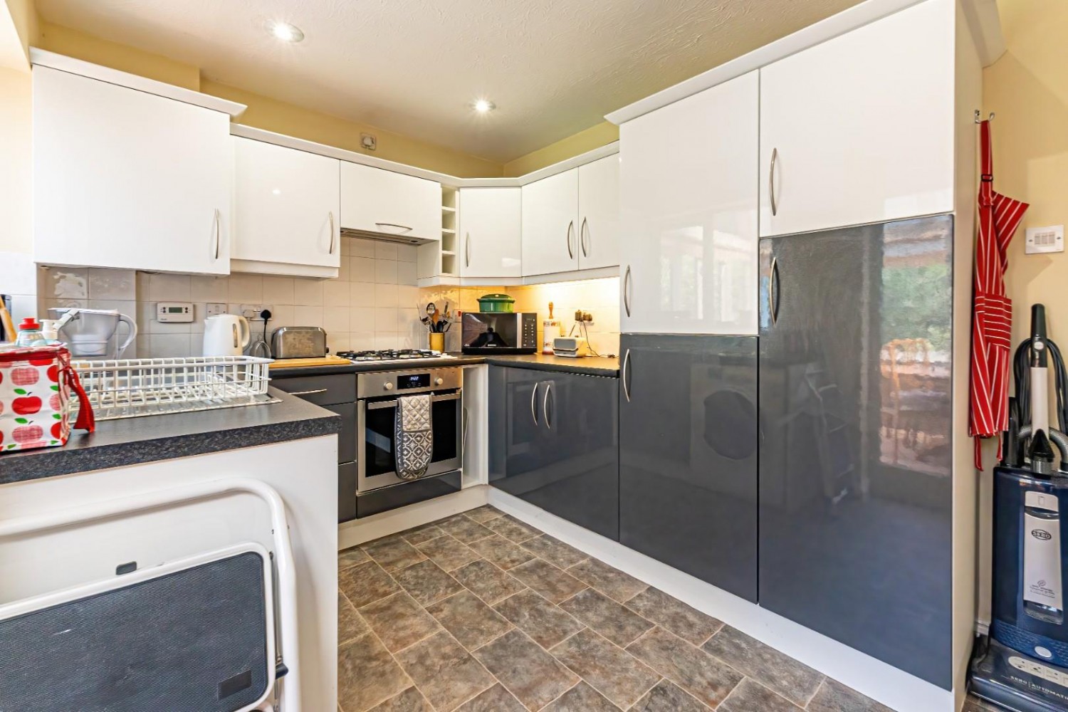 Epsom Close, Leighton Buzzard