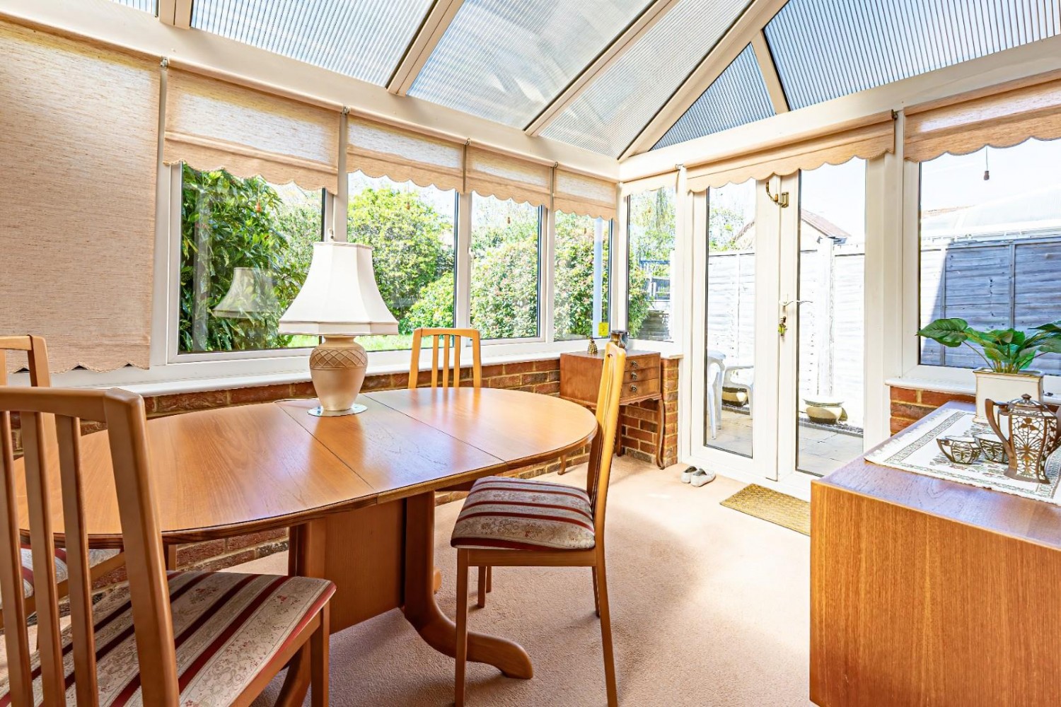 Epsom Close, Leighton Buzzard