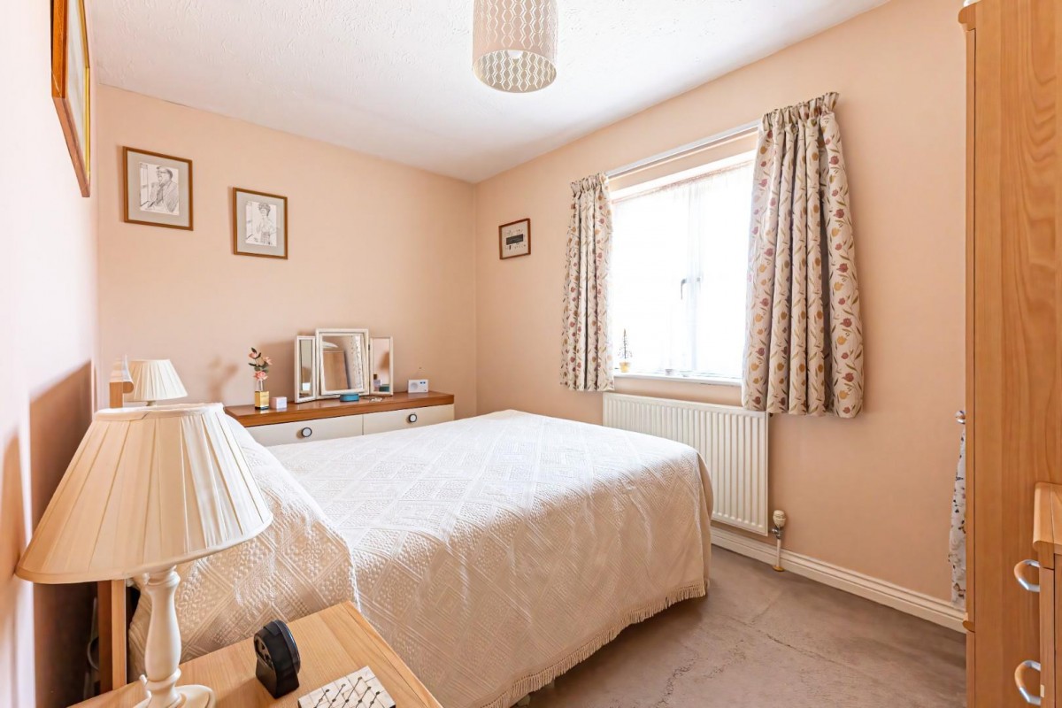 Epsom Close, Leighton Buzzard