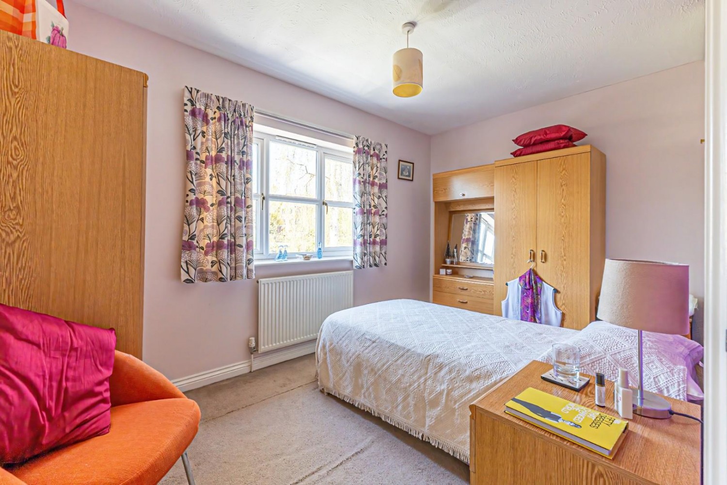 Epsom Close, Leighton Buzzard