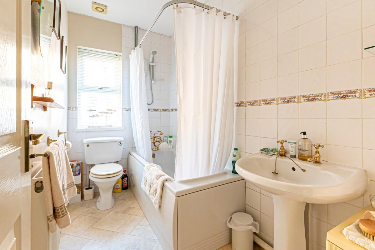 Epsom Close, Leighton Buzzard