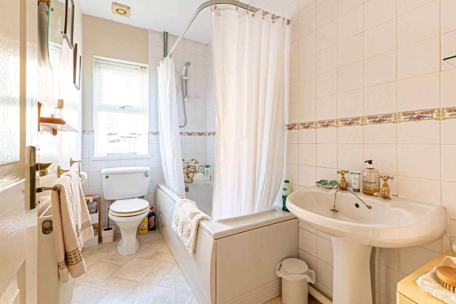 Epsom Close, Leighton Buzzard