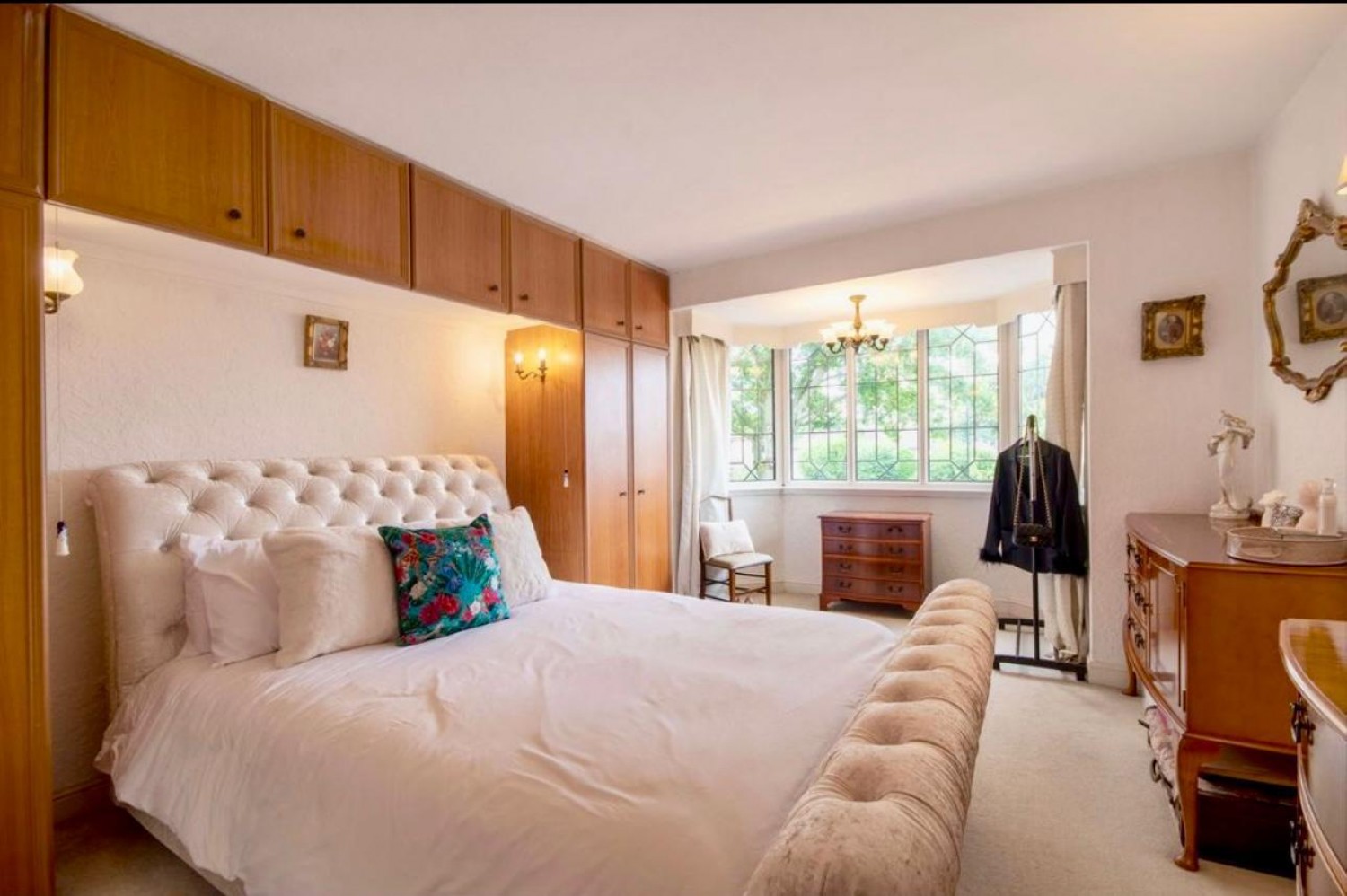 Halton Road, Sutton Coldfield