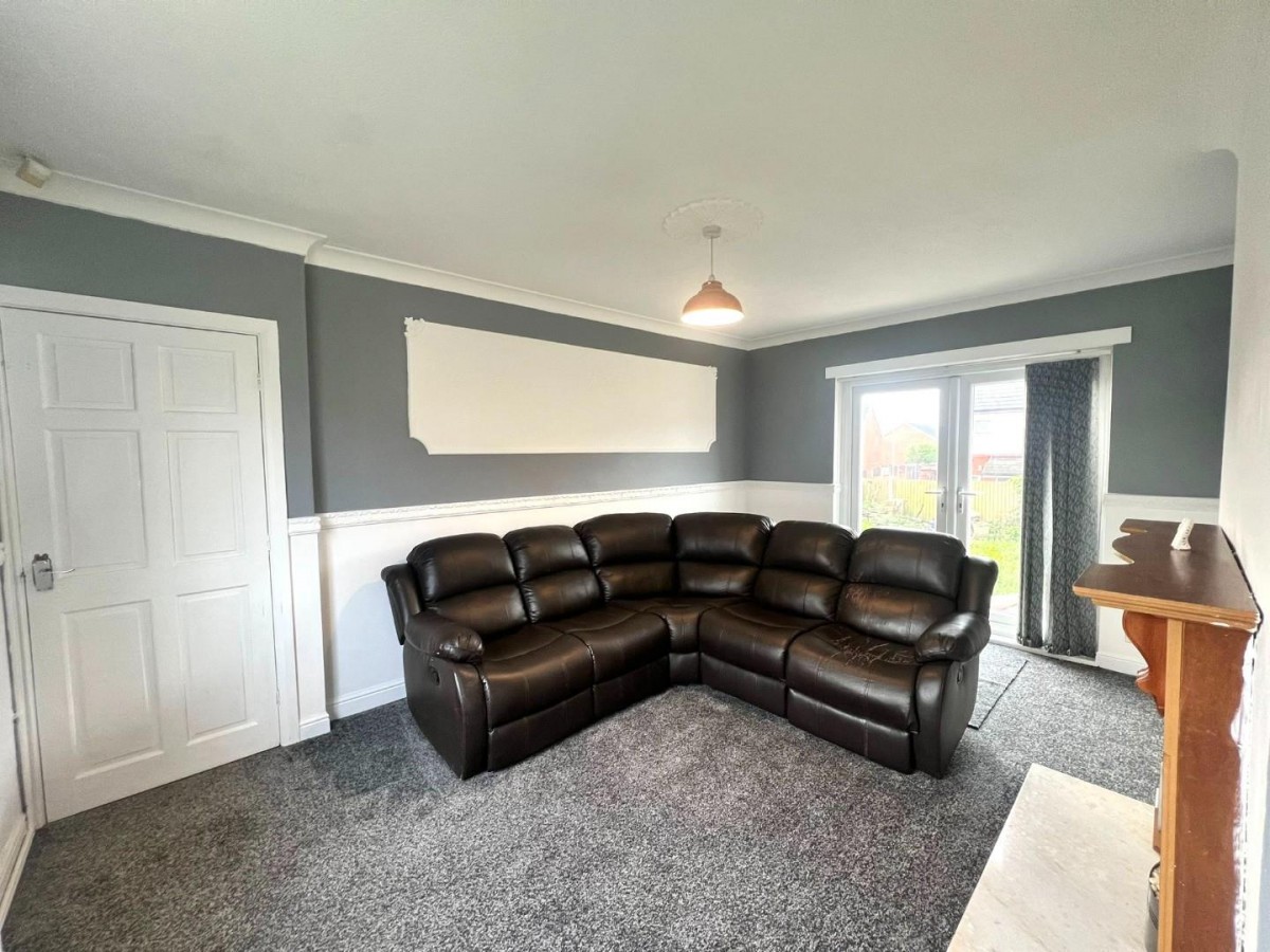 Litell Royd, Streethouse, Pontefract