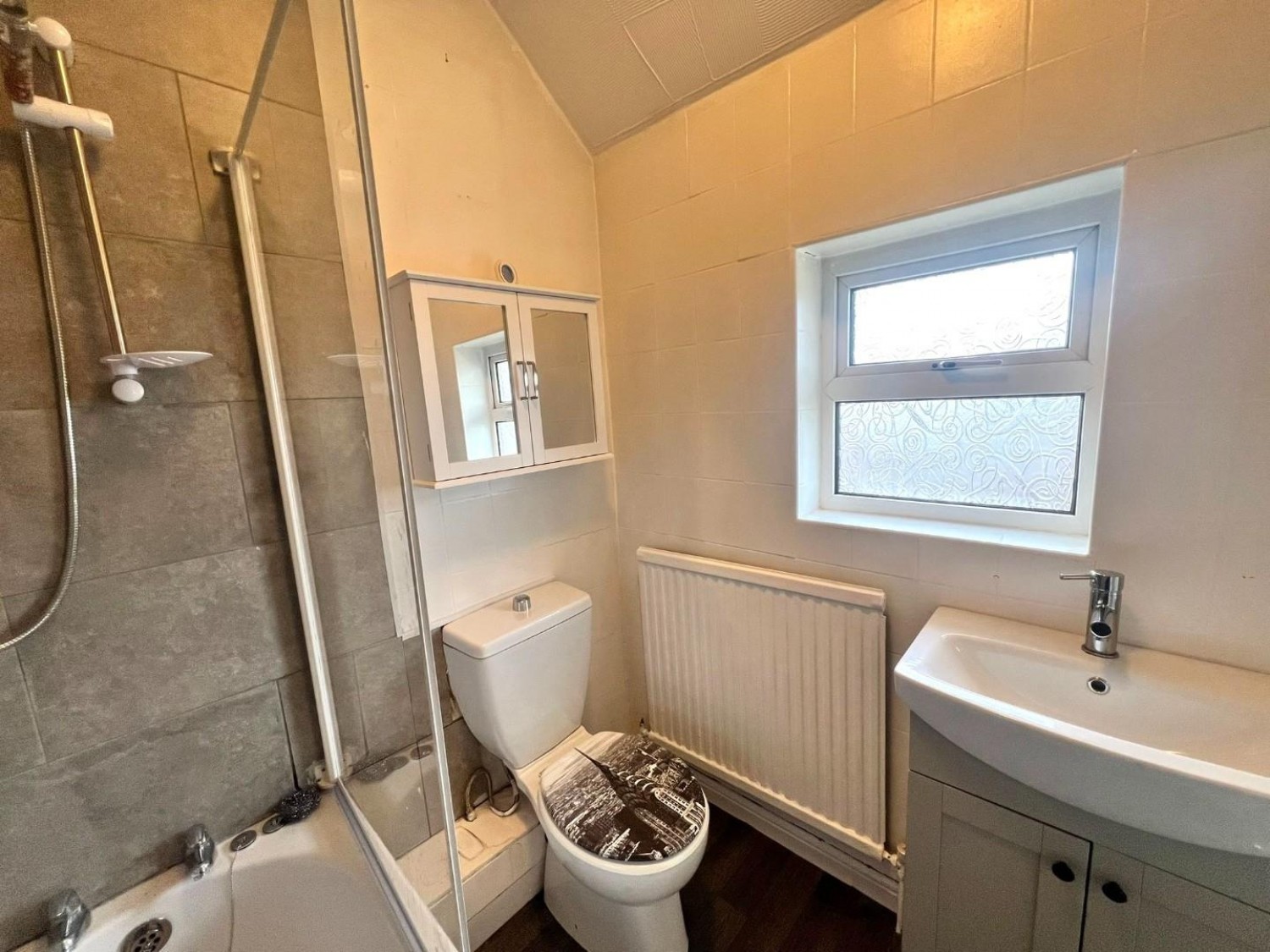 Litell Royd, Streethouse, Pontefract