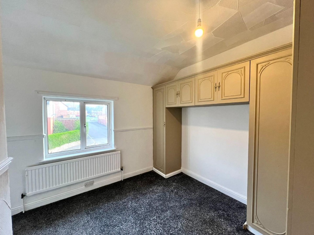 Litell Royd, Streethouse, Pontefract