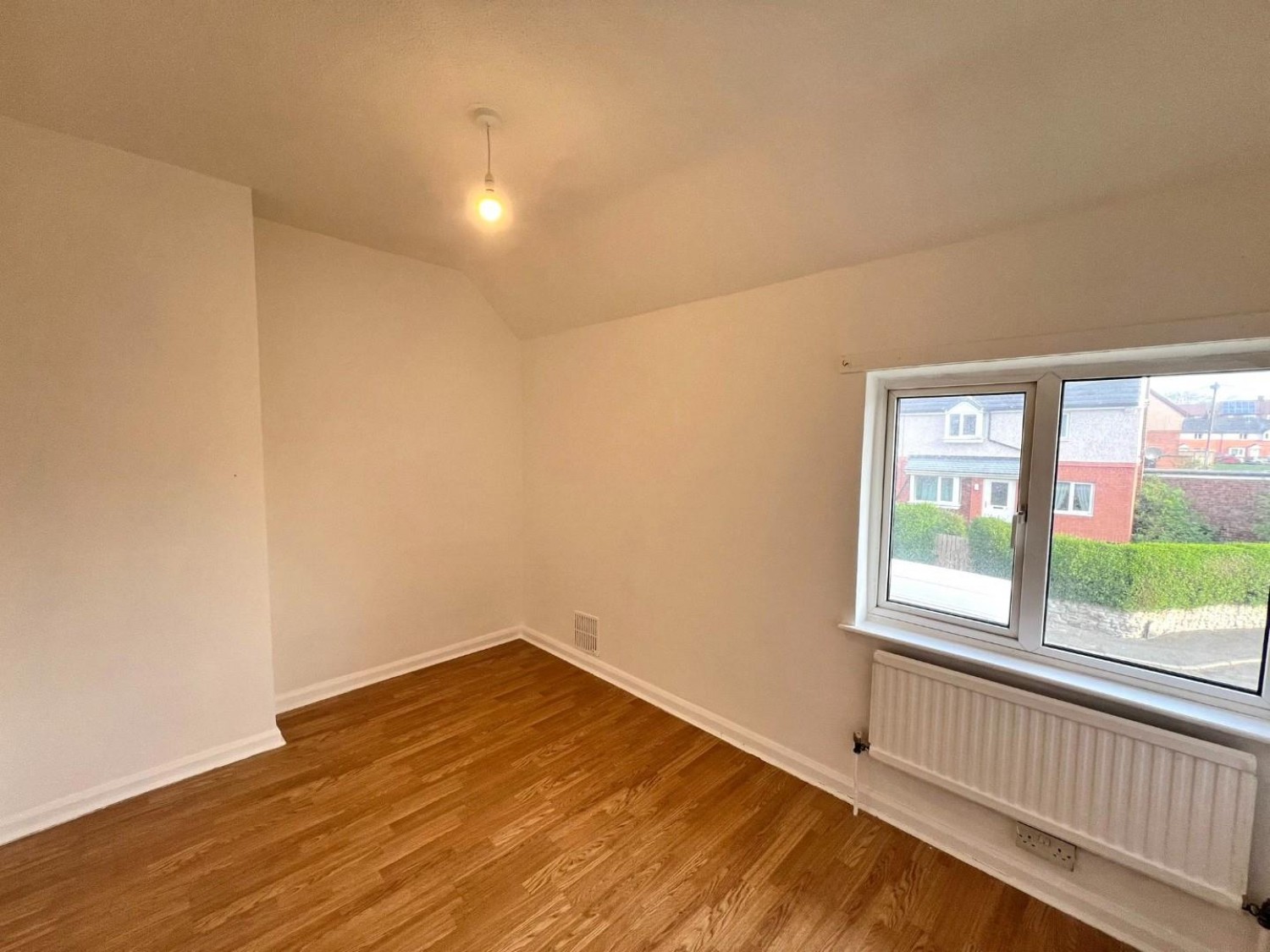 Litell Royd, Streethouse, Pontefract